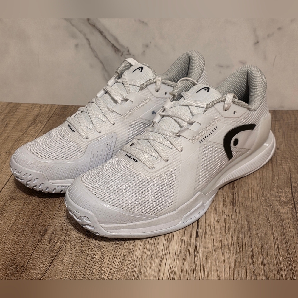 Men's Head Sprint 4.0 Tennos Shoes New Size US 7